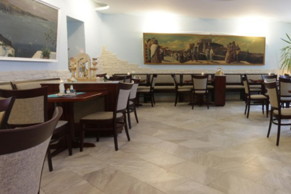 Bild 1 von Restaurant Akropolis